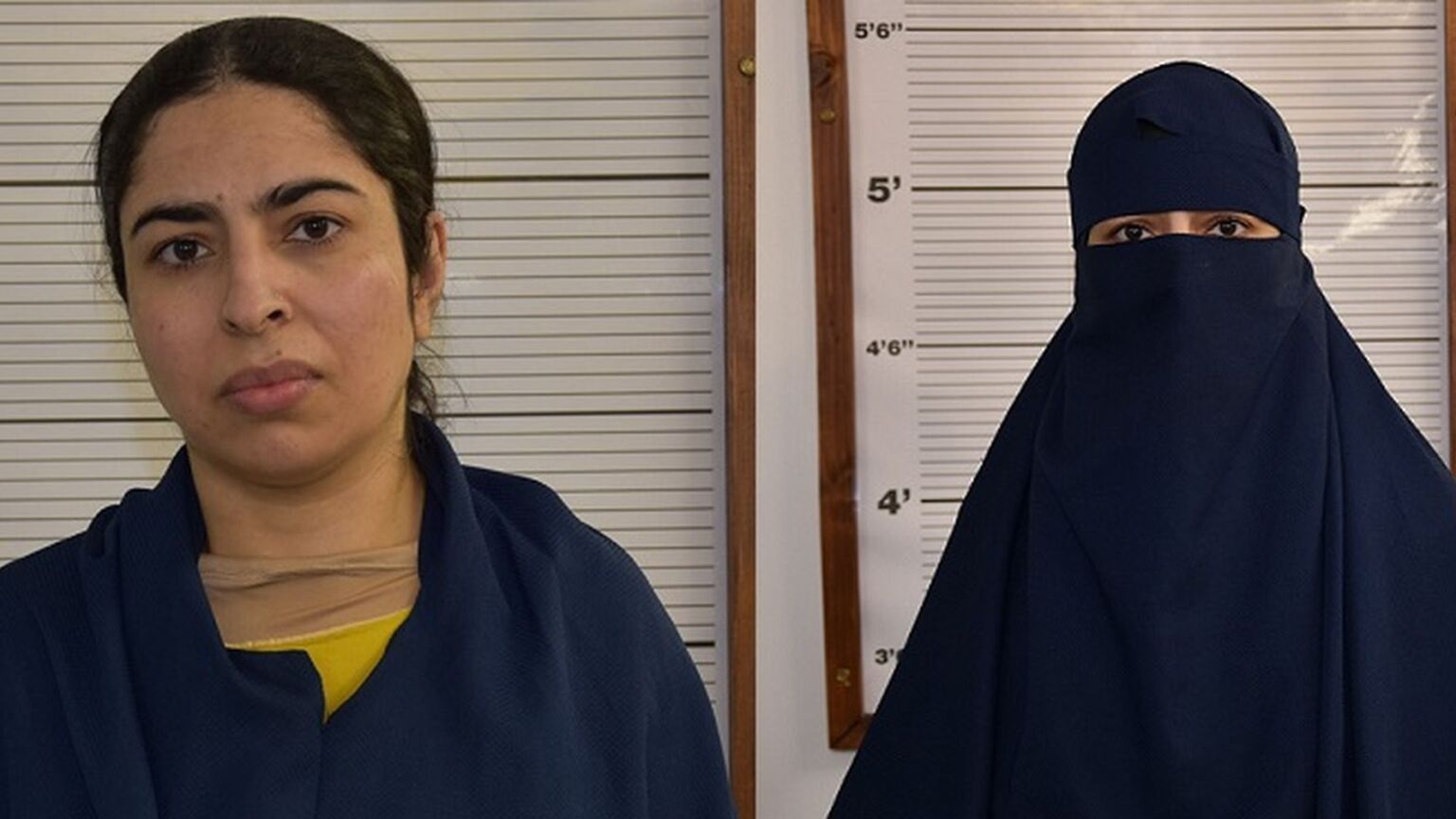 Why are British police pandering to an Islamic State terrorist?