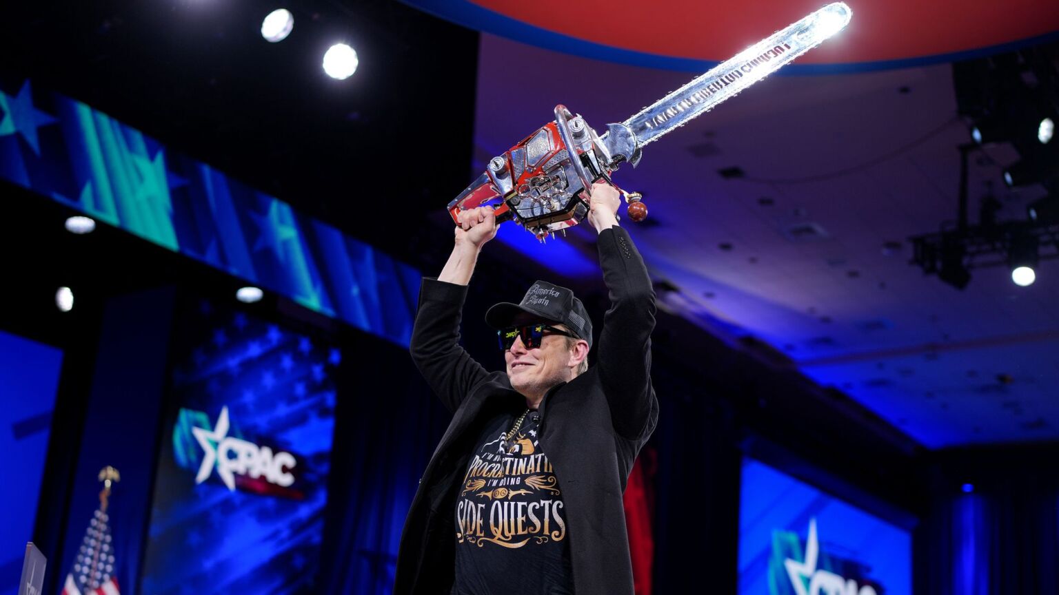 DOGE is waging a class war on America’s new clerisy