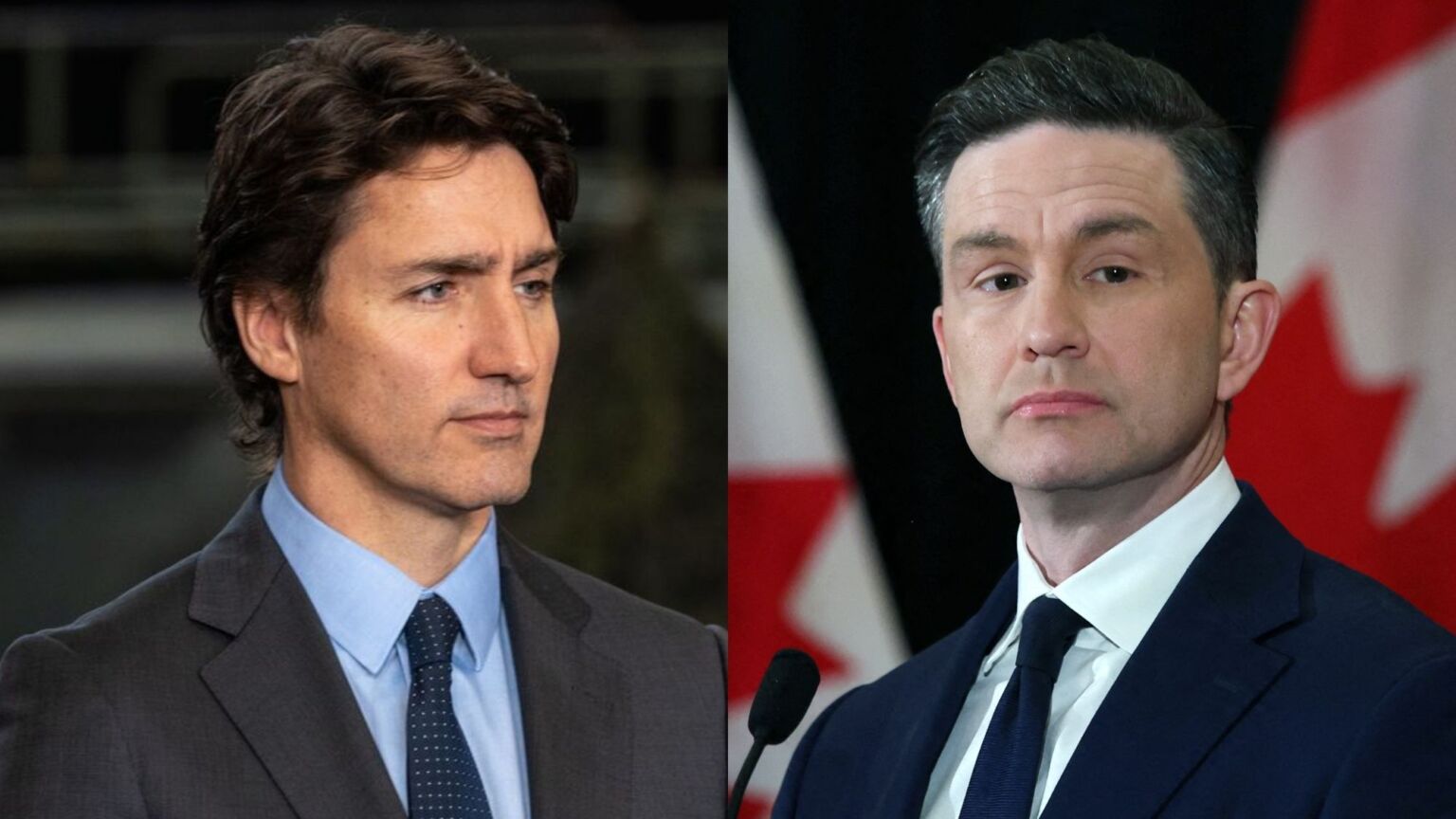 Canada is crying out for an anti-woke leader