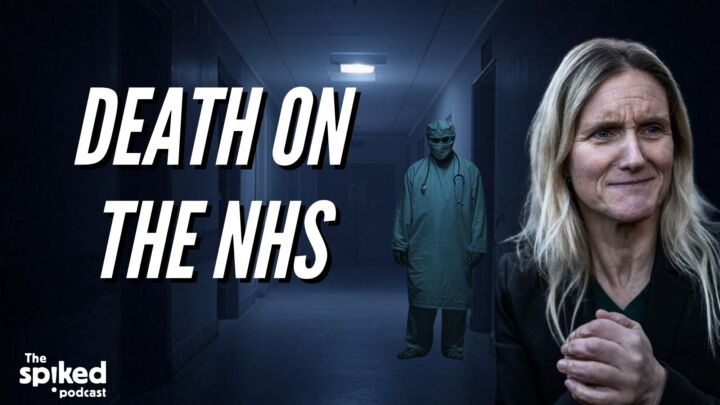 The lies behind the ‘assisted dying’ bill