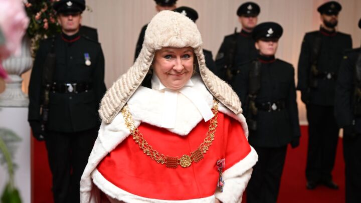 The ‘human rights’ regime has flipped democracy on its head