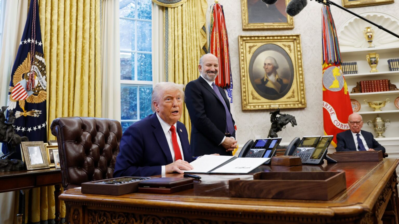 Trump is hardly the West’s only trade warrior