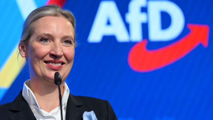 Germany can’t ignore migration any longer