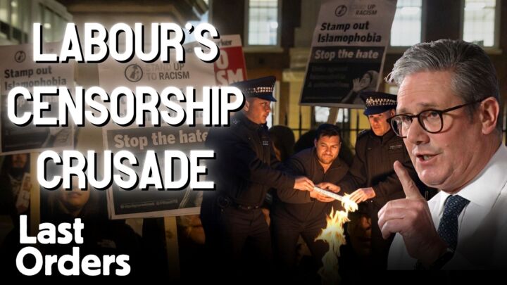 The nonsense of Islamophobia