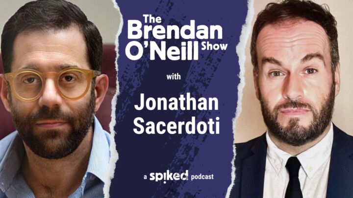 Israel’s war against barbarism