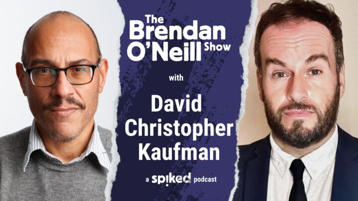 How Trump is shattering the old certainties