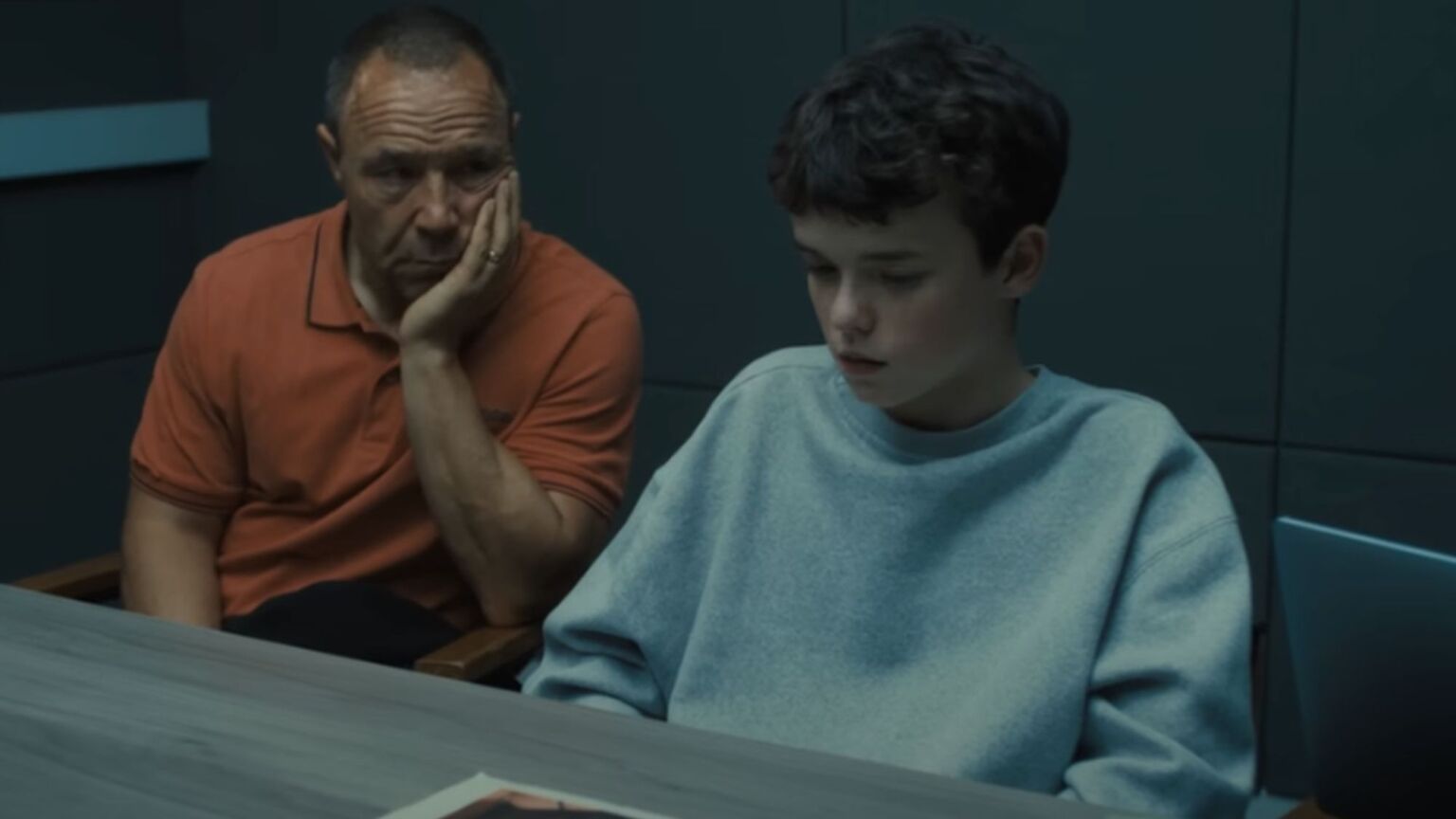 <em>Adolescence</em> and the moral panic about working-class boys