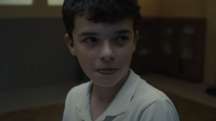 The right needs to calm down about <em>Adolescence</em>