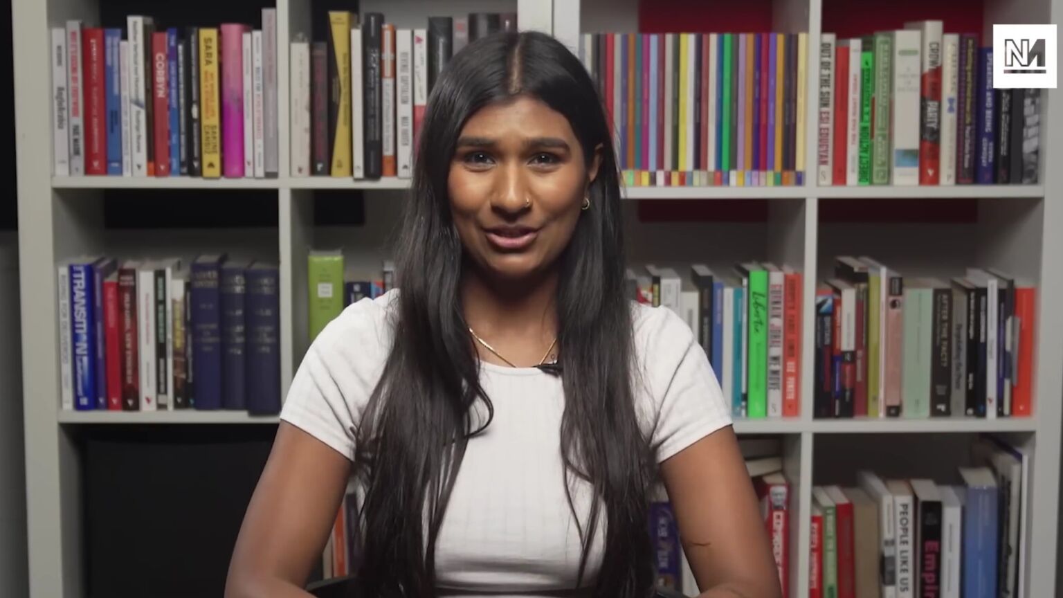 Ash Sarkar’s class war