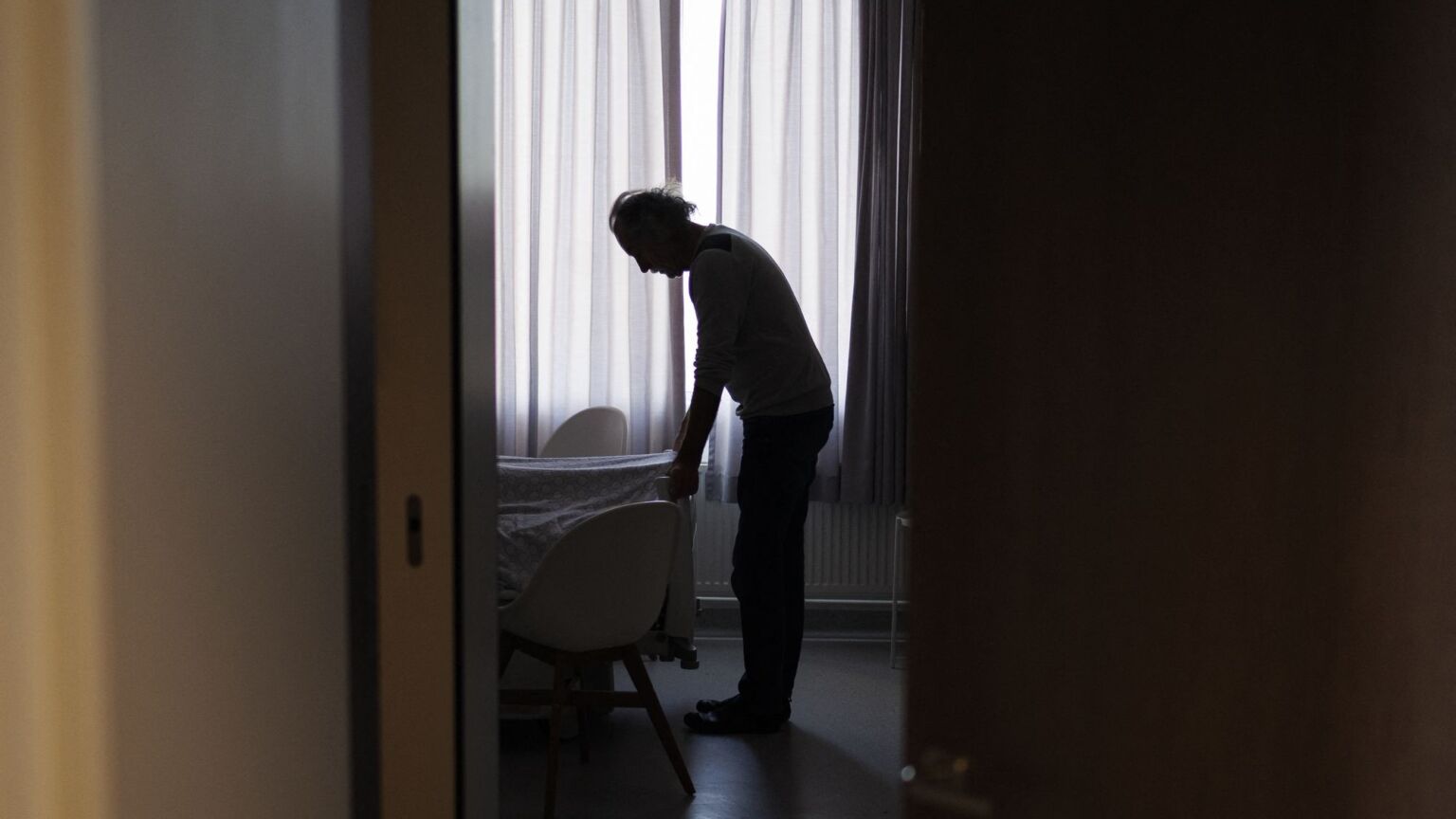 How the age of emotion gave us the mental-health crisis