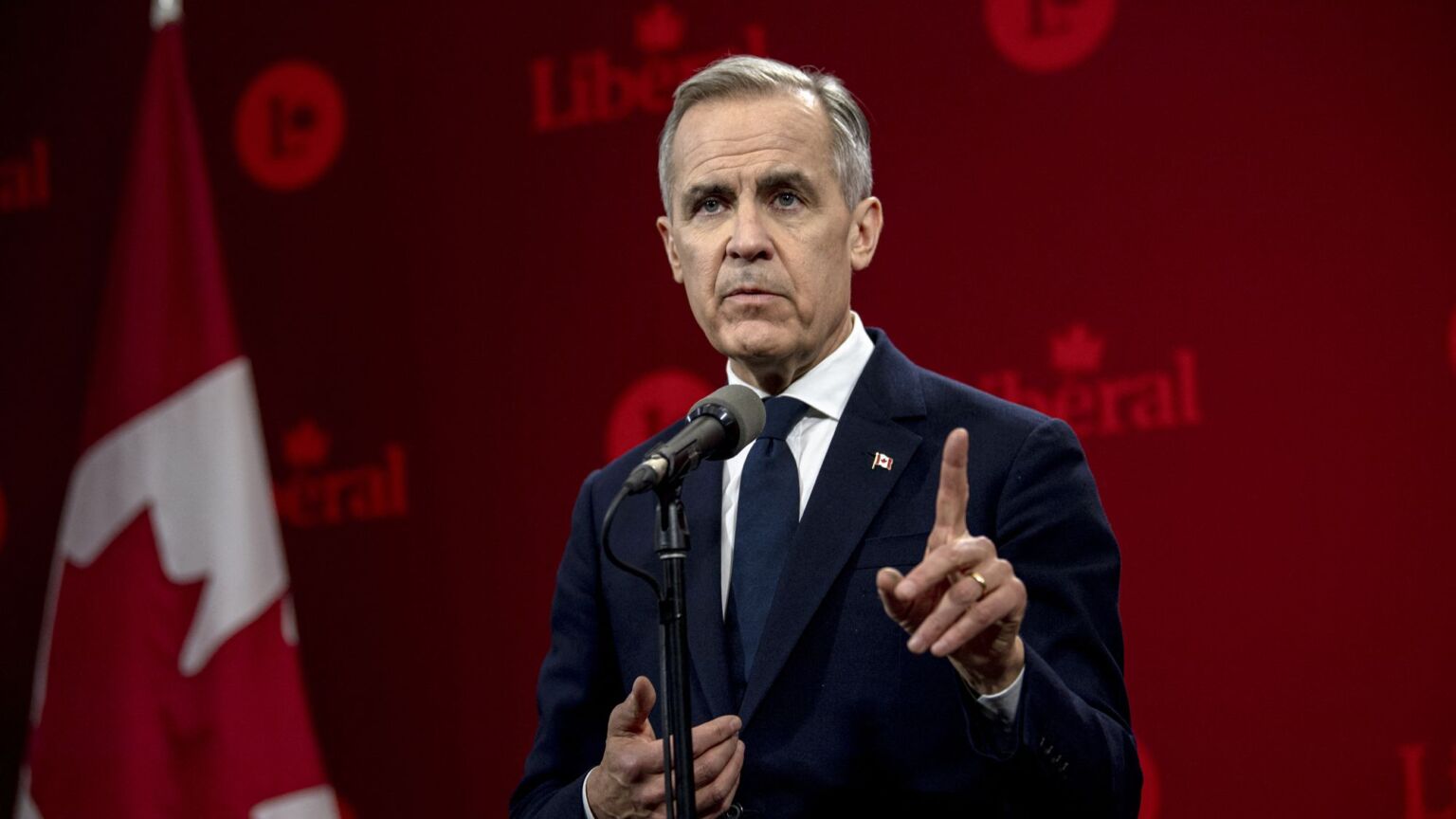 How Canada’s elites are exploiting Trump’s trade war