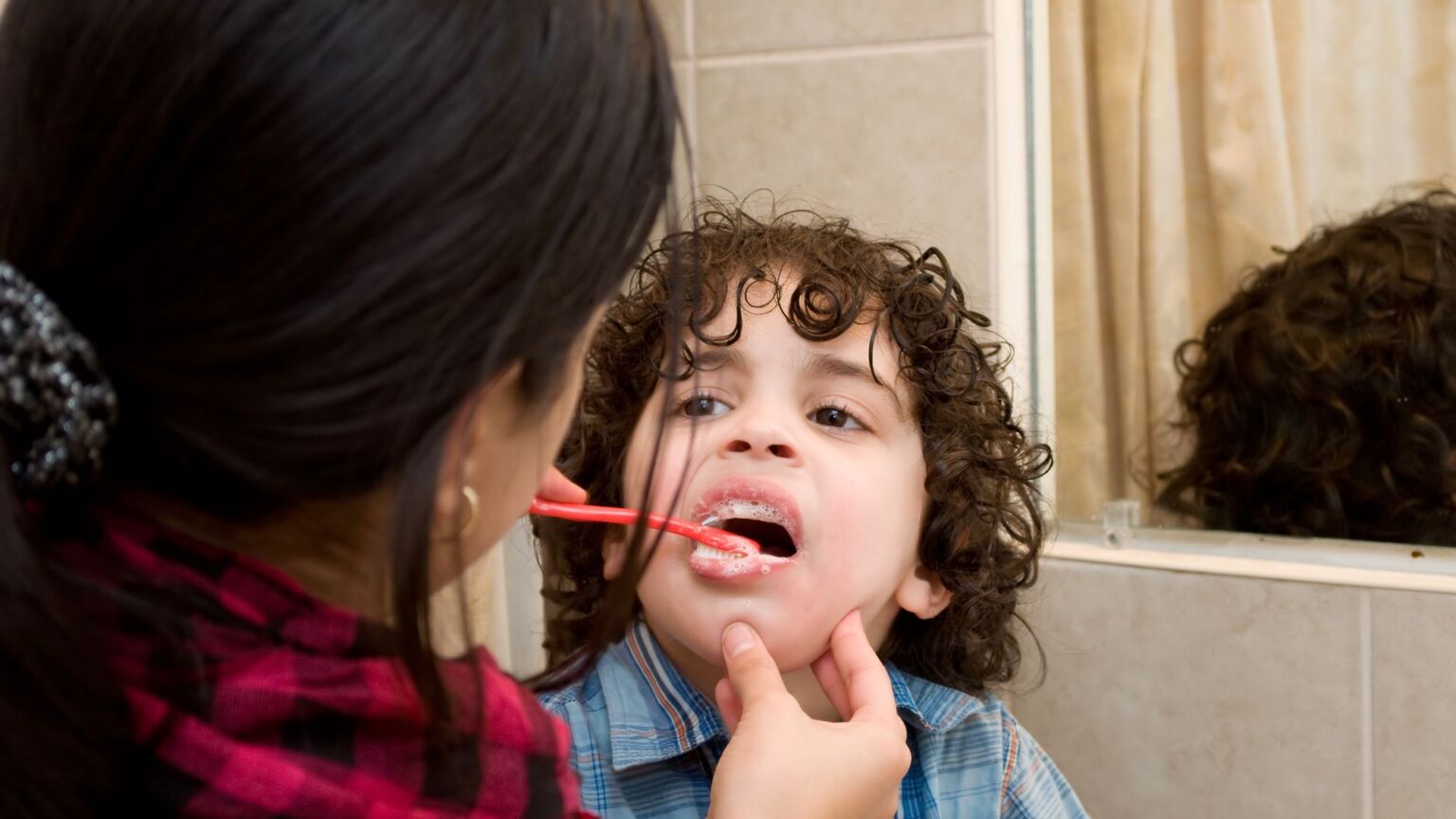 Labour’s war on parents