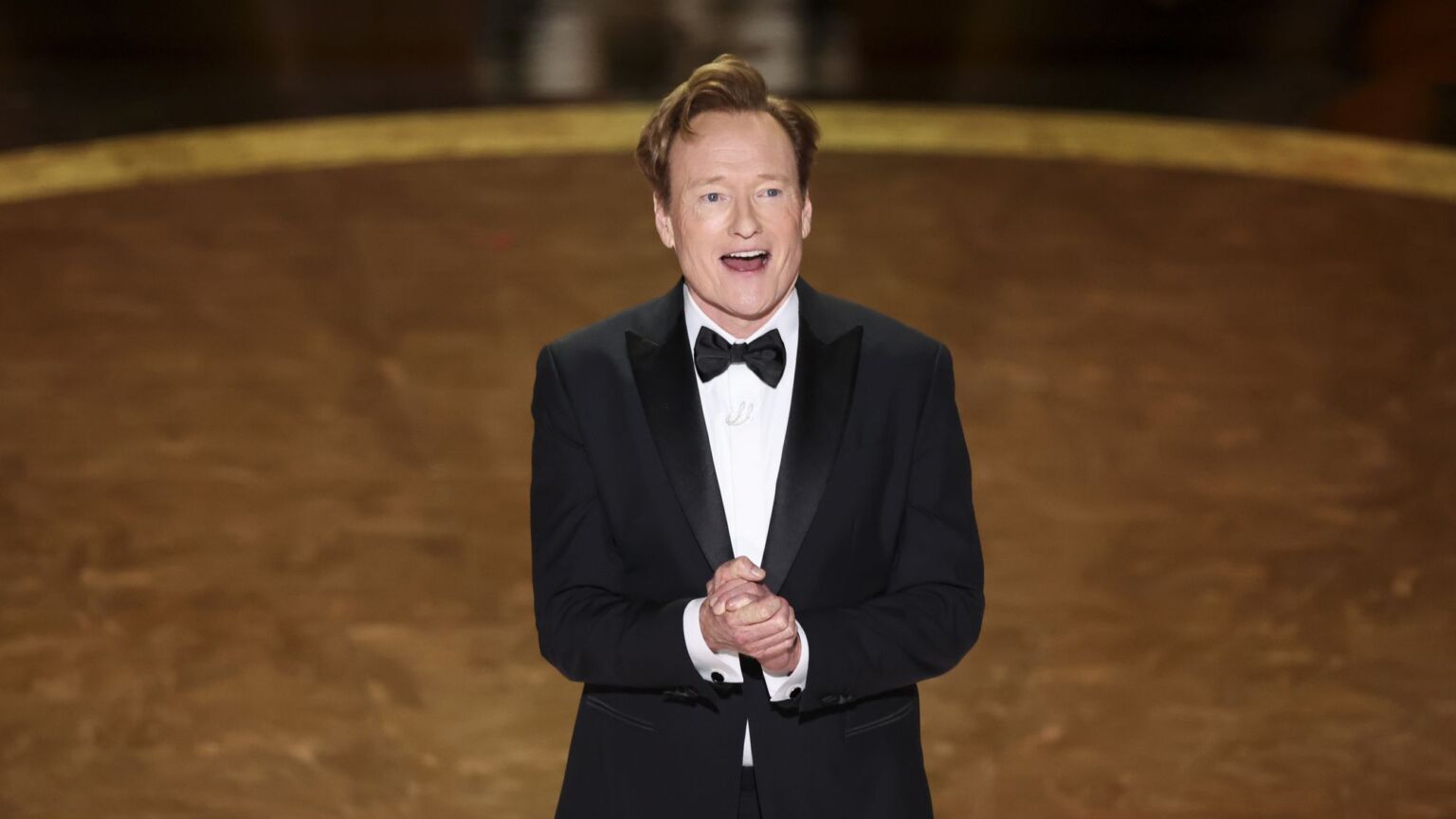 The ‘vibe shift’ hasn’t reached the Oscars