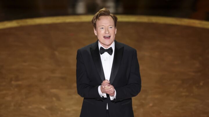 The ‘vibe shift’ hasn’t reached the Oscars