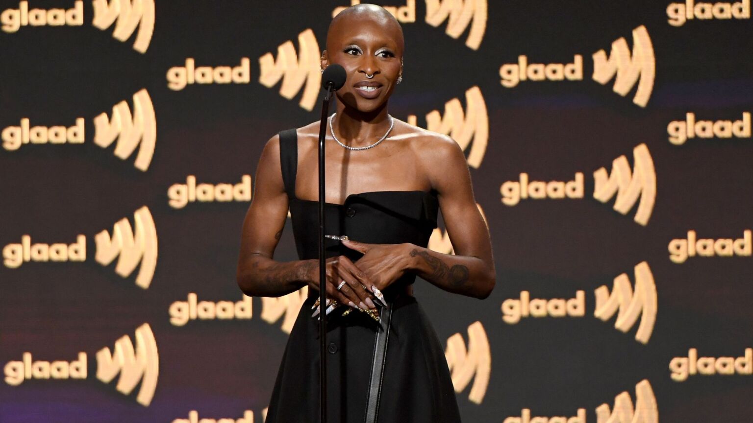 Sorry, Cynthia, we’re not bowing to nonbinary lunacy anymore