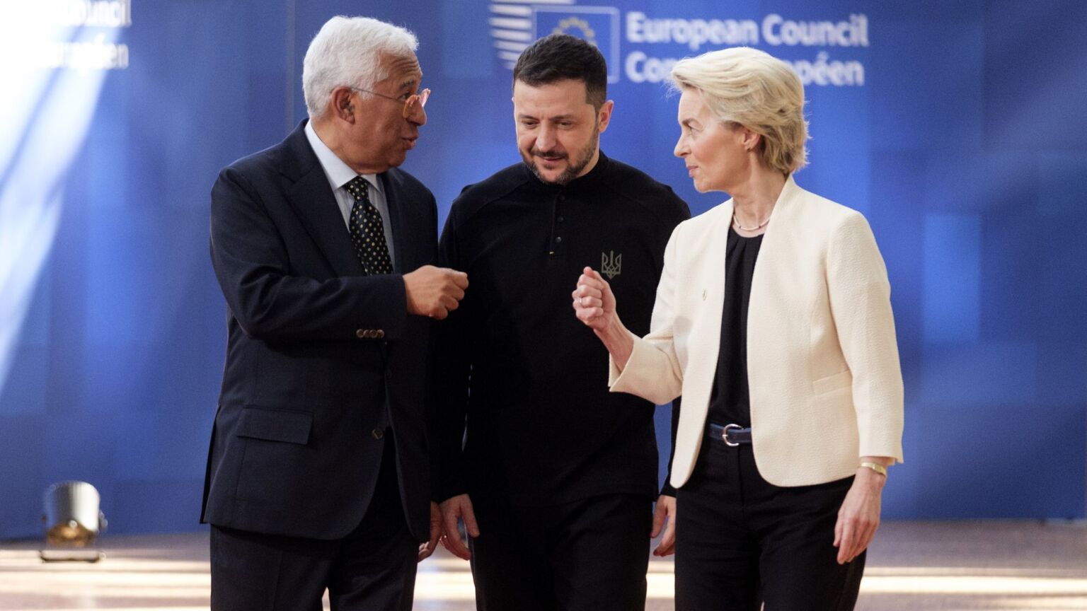 The perils and delusions of Europe’s new war economy