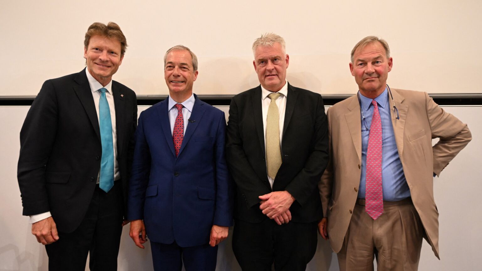 Reform’s ‘civil war’ reminds us that X is not Britain