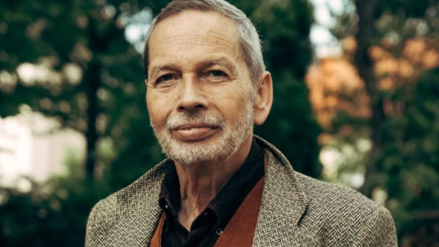 ‘The Western alliance is over’