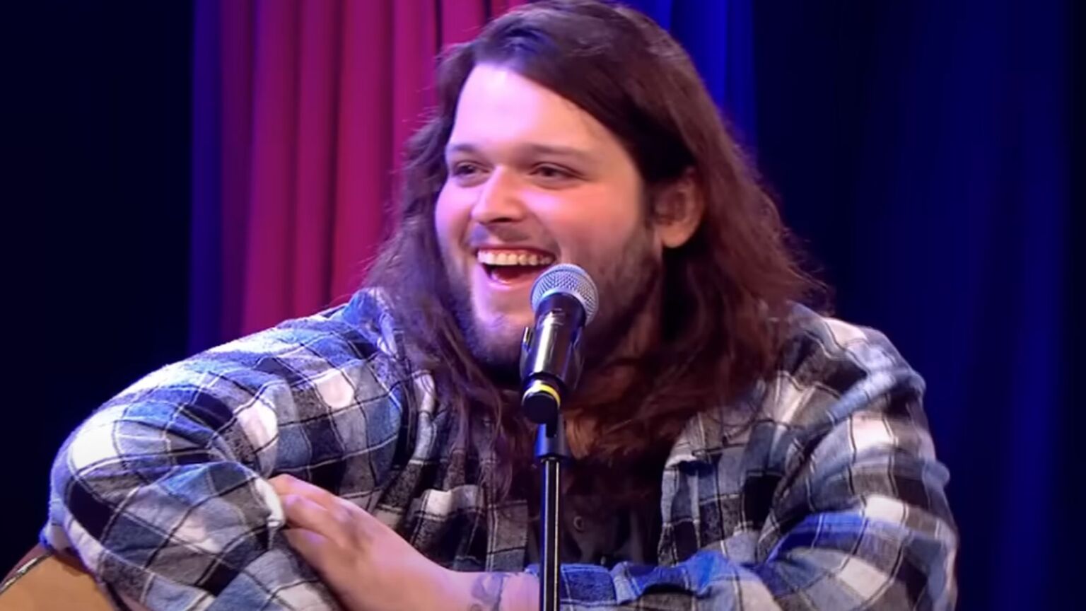 Garron Noone has every right to call out Ireland’s migration crisis