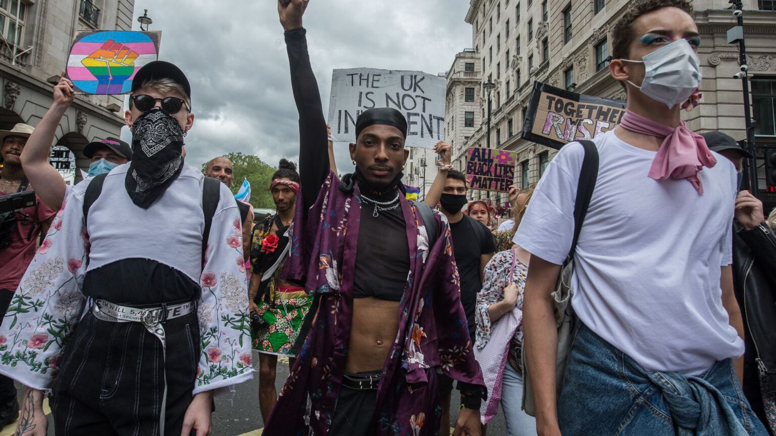 Why the culture war is no ‘distraction’