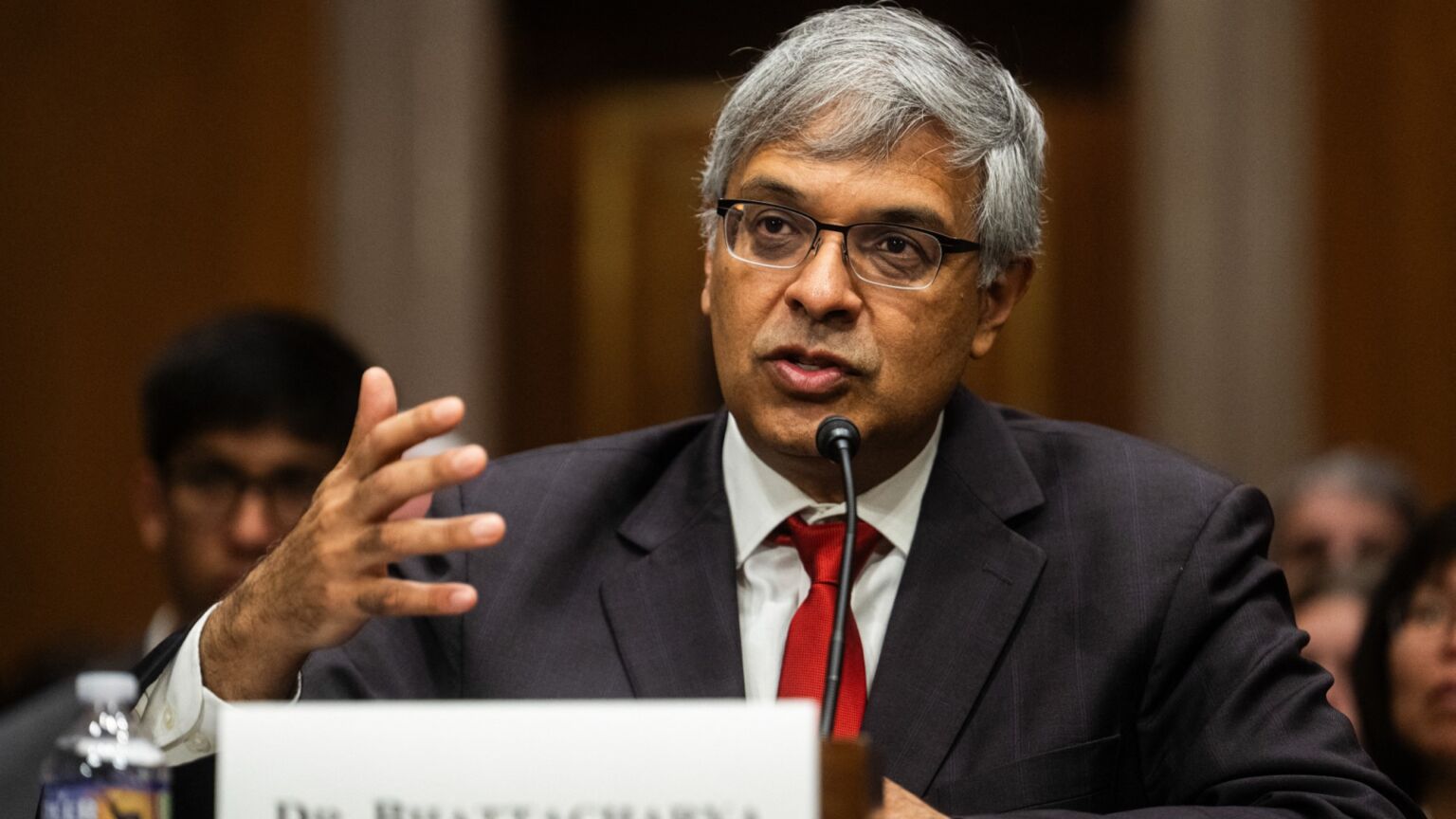 The vindication of a heretic