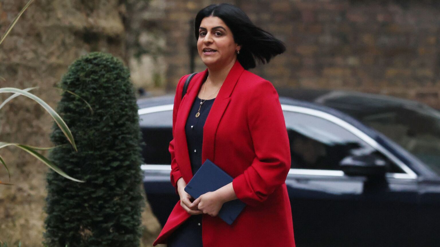 The ‘anti-racist’ state is a menace to equality