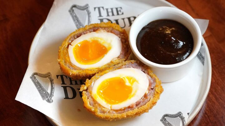 The maddest, lewdest and most dystopian lockdown moments