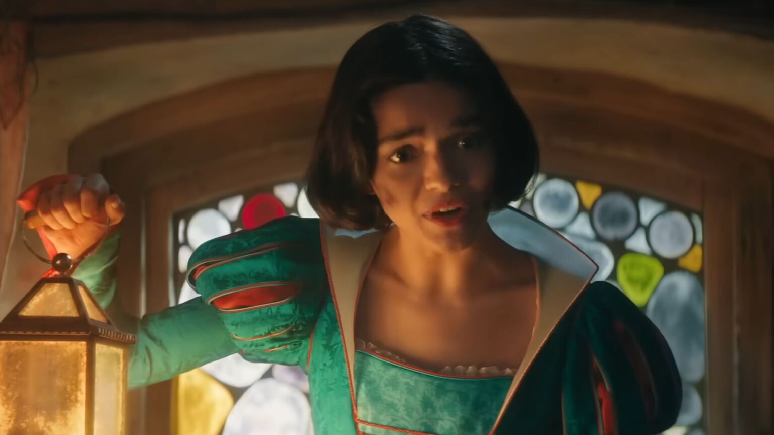Disney has broken the spell of wokeness