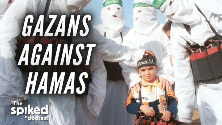 Have Palestinians had enough of Hamas’s tyranny?