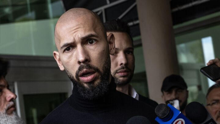 Team Trump should want nothing to do with the Tates