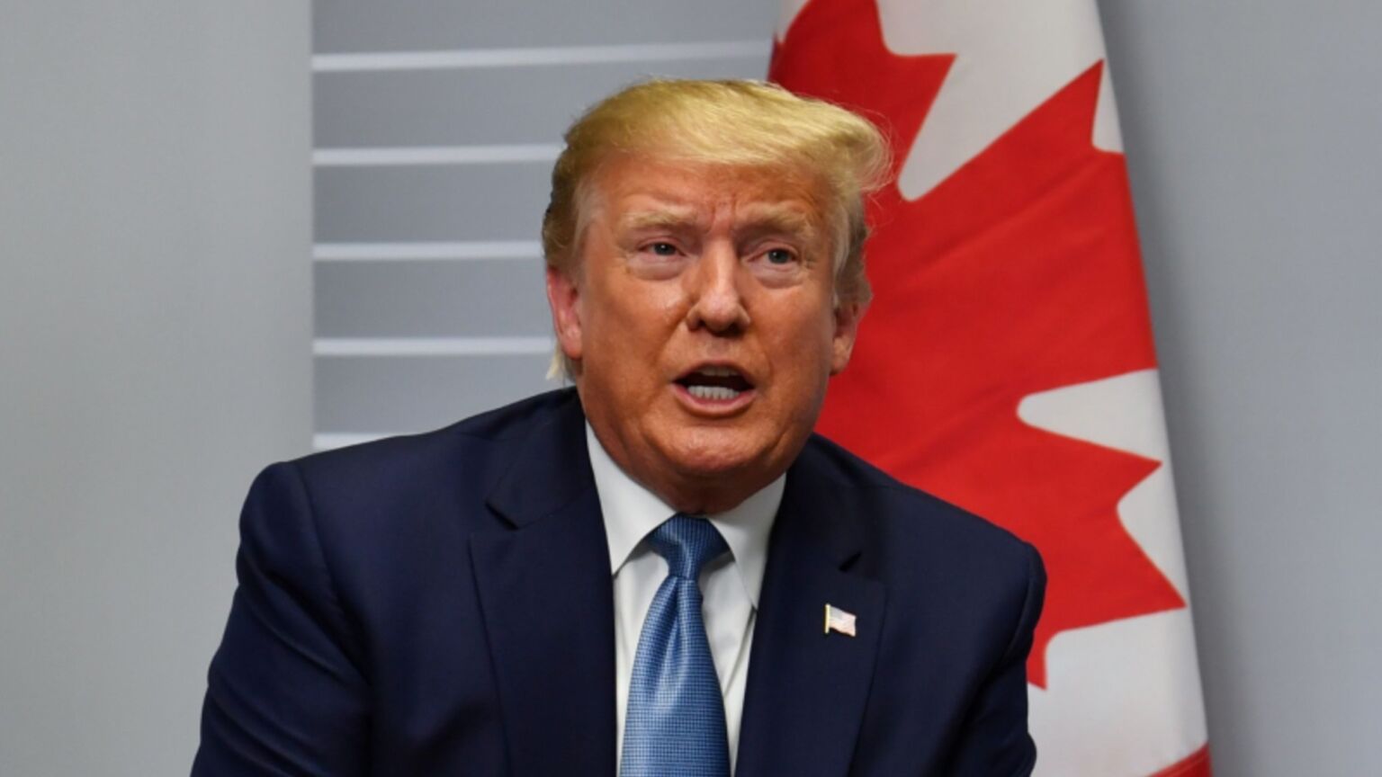 Trump needs to cut the ‘51st state’ crap