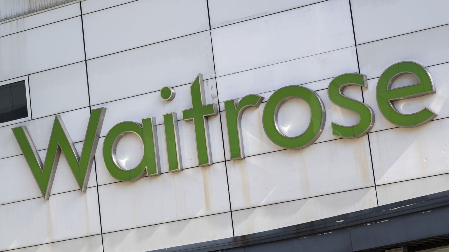 Why is Waitrose investigating its staff for thoughtcrime?