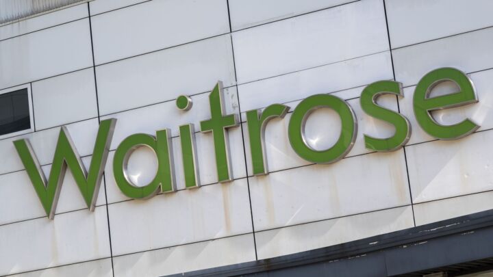 Why is Waitrose investigating its staff for thoughtcrime?