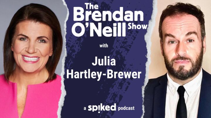 How two-tier Keir is tearing Britain apart