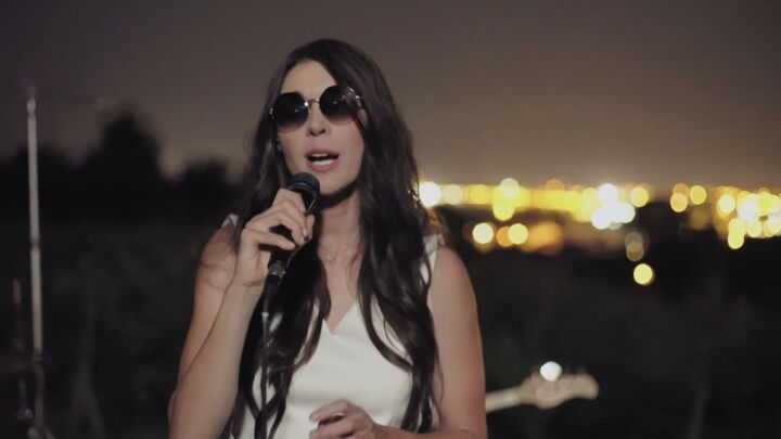 The blind singer cancelled for being anti-abortion