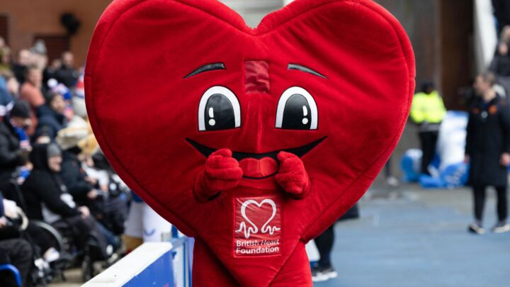 When did charities turn into insufferable activist groups?