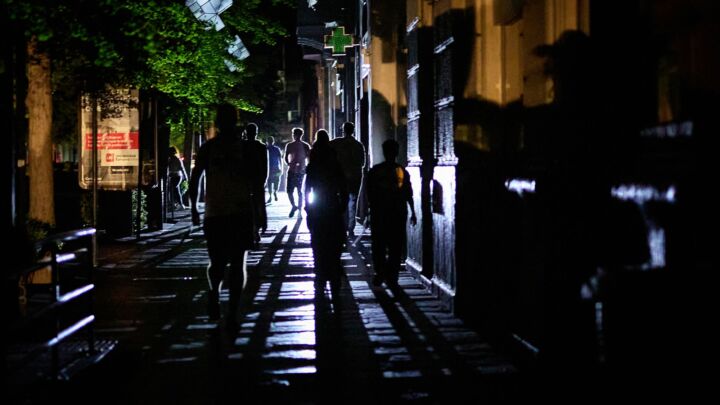 Spain’s blackouts are a disaster made by Net Zero
