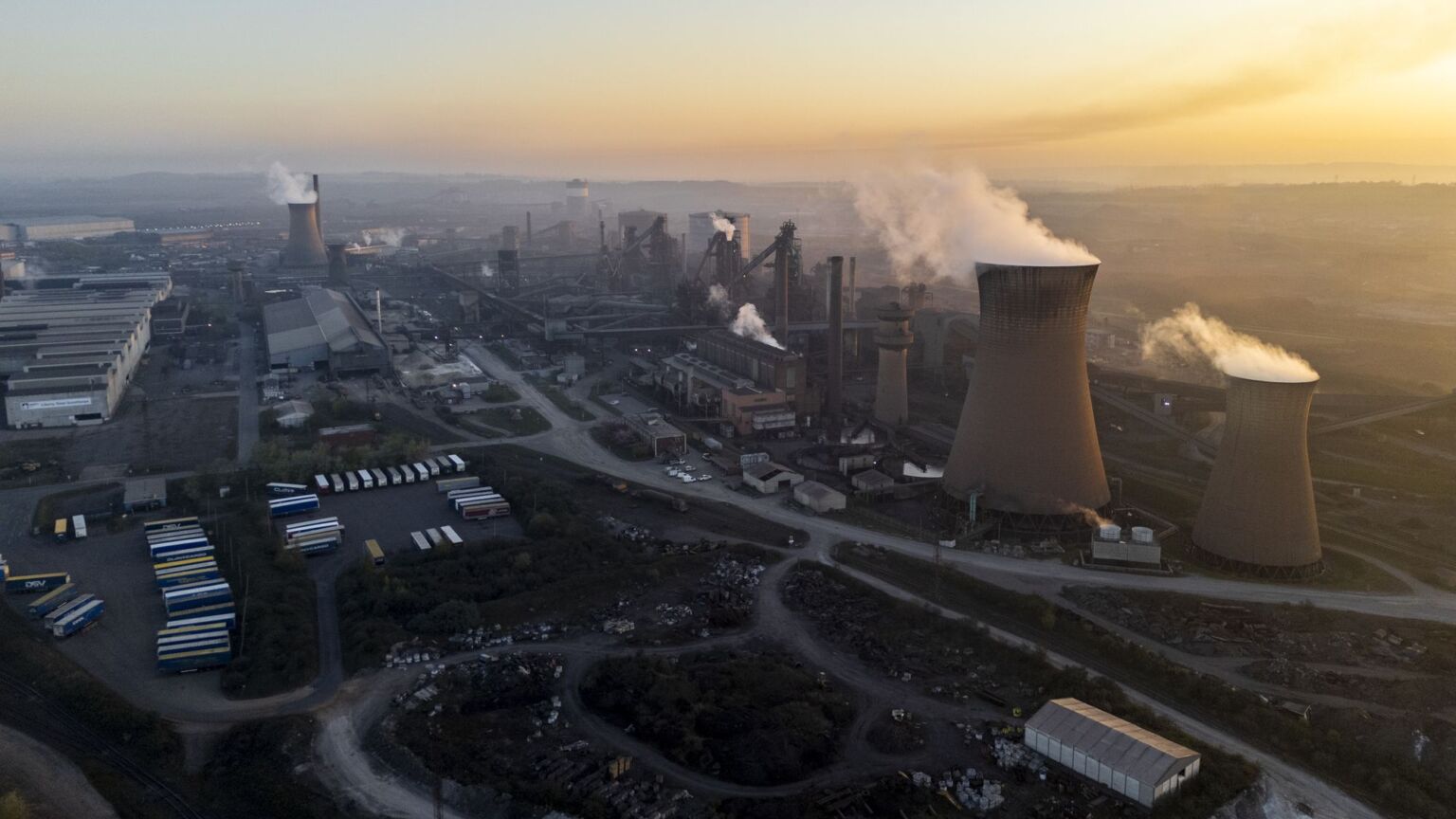 Labour will bury British Steel, not save it