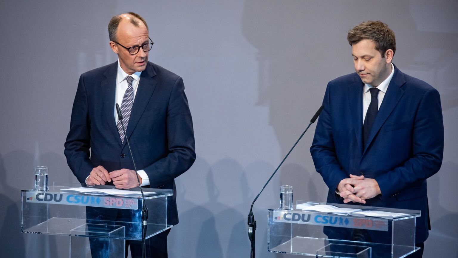 Why the AfD is topping the polls in Germany