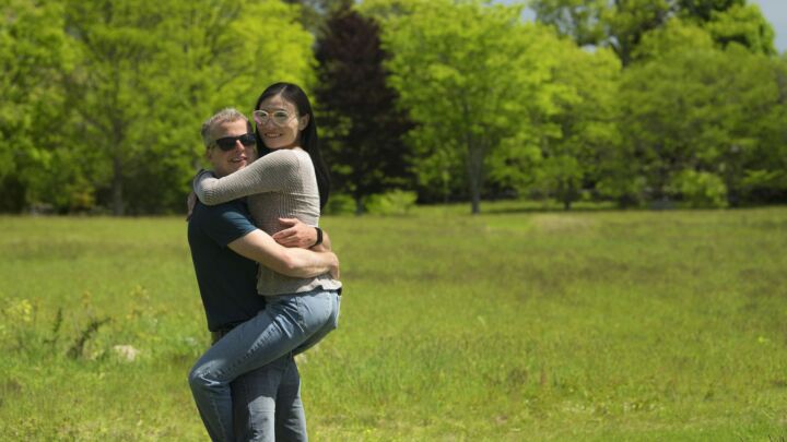 It’s not you, it’s national security