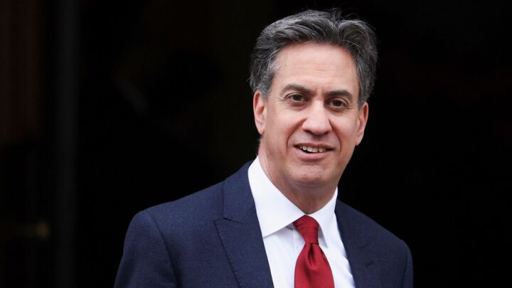 Ed Miliband’s green delusions will bankrupt Britain