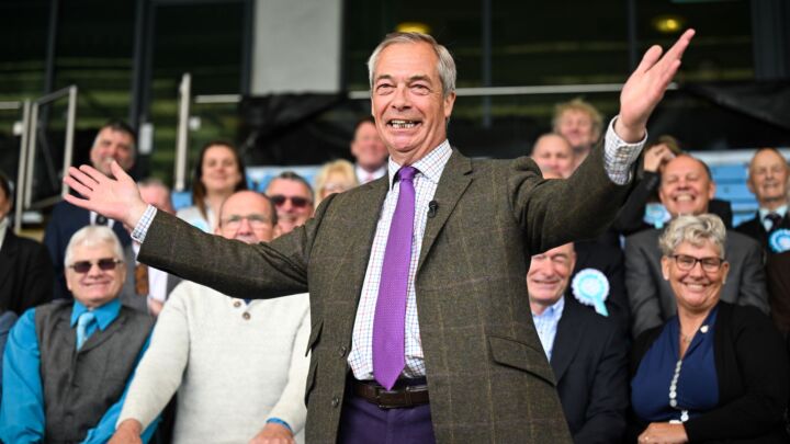 The battle for Runcorn