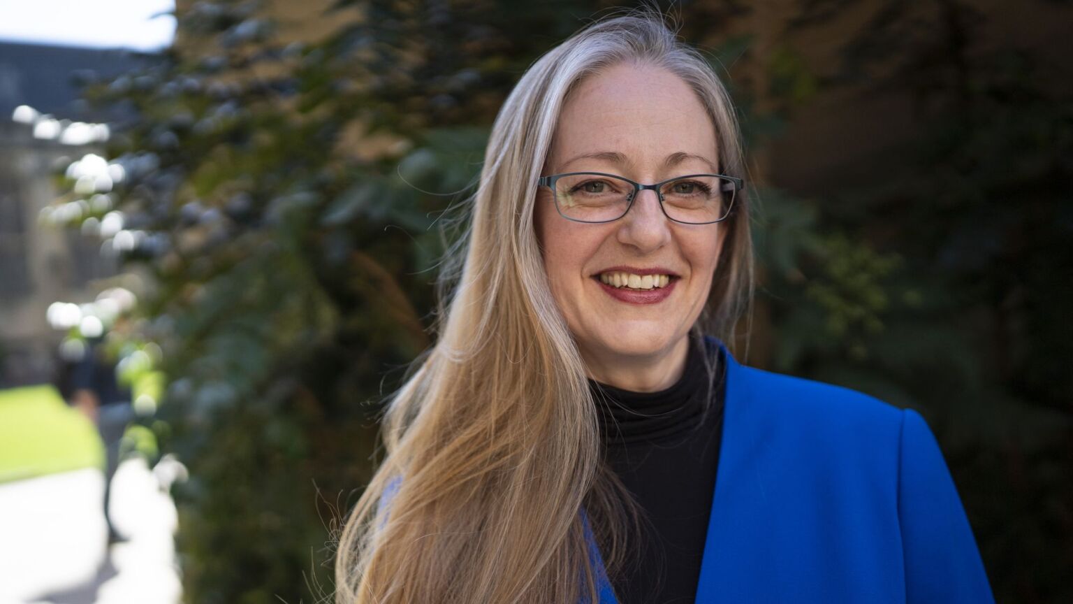 ‘We no longer have to pretend that people can change sex’