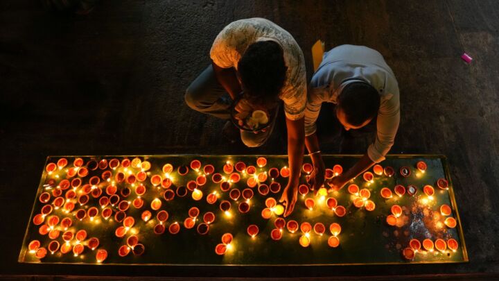 Does Britain really have a Hindu extremism problem?