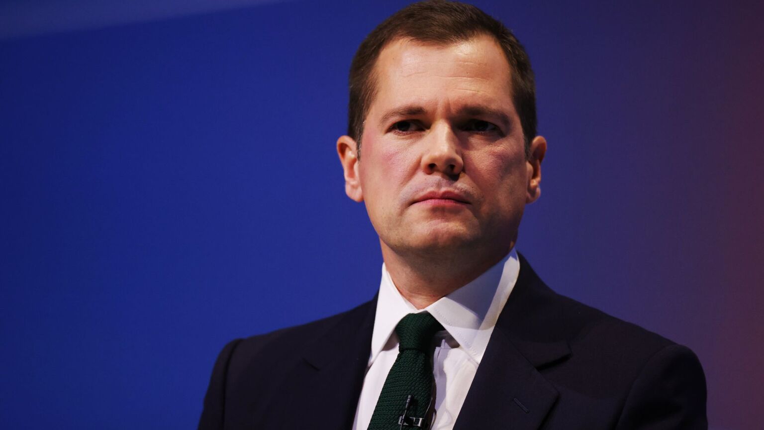 Jenrick for leader? The Tory right has lost the plot