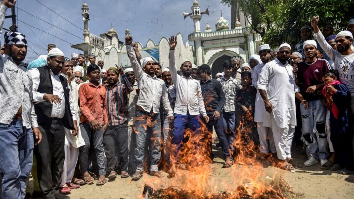 Why India and Pakistan are on the brink of war