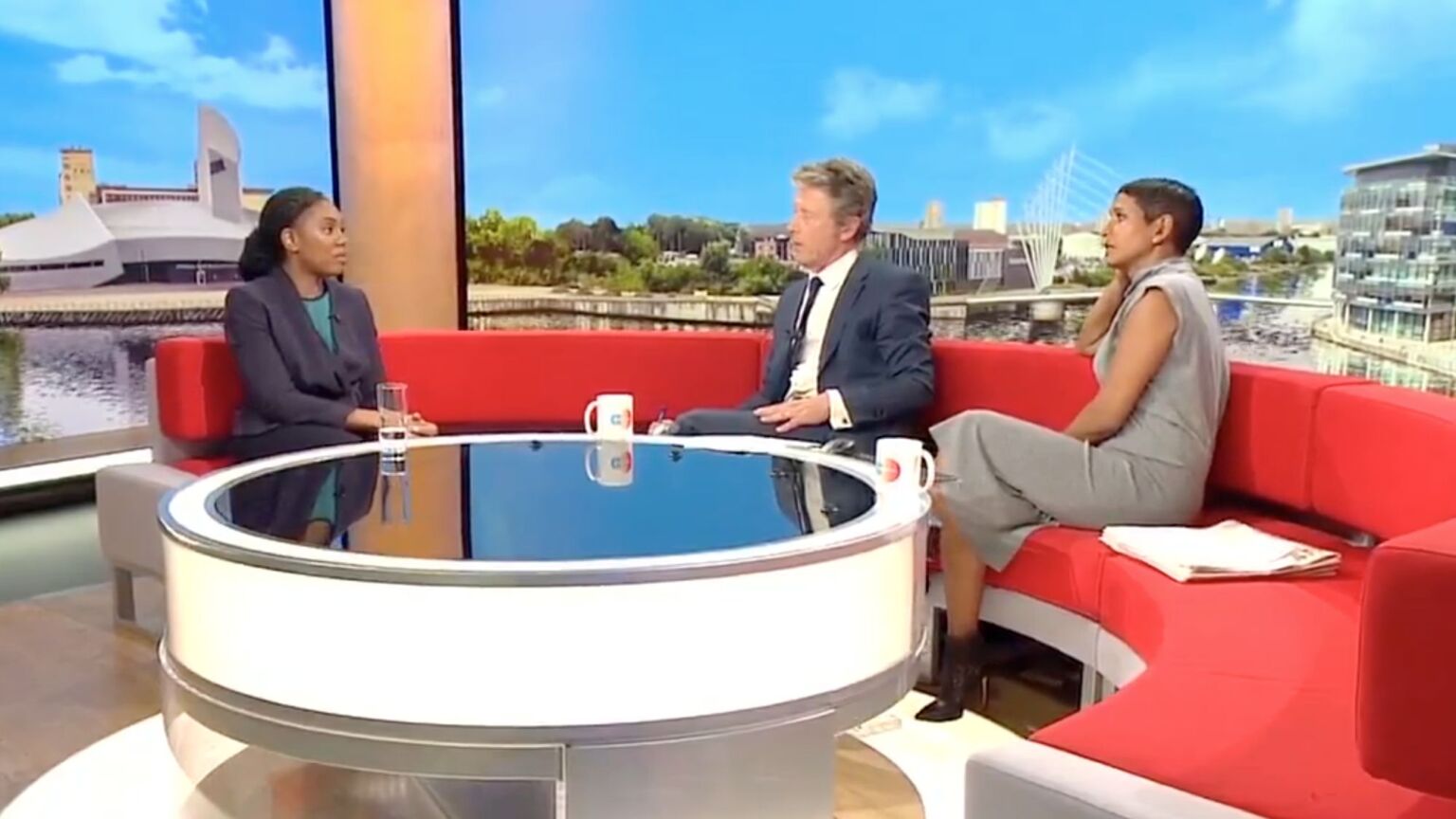 The cult of <em>Adolescence</em> is out of control