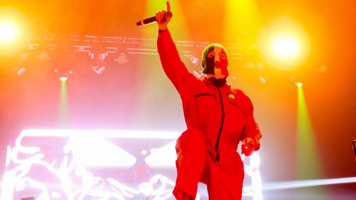 Kneecap make me ashamed to be Irish