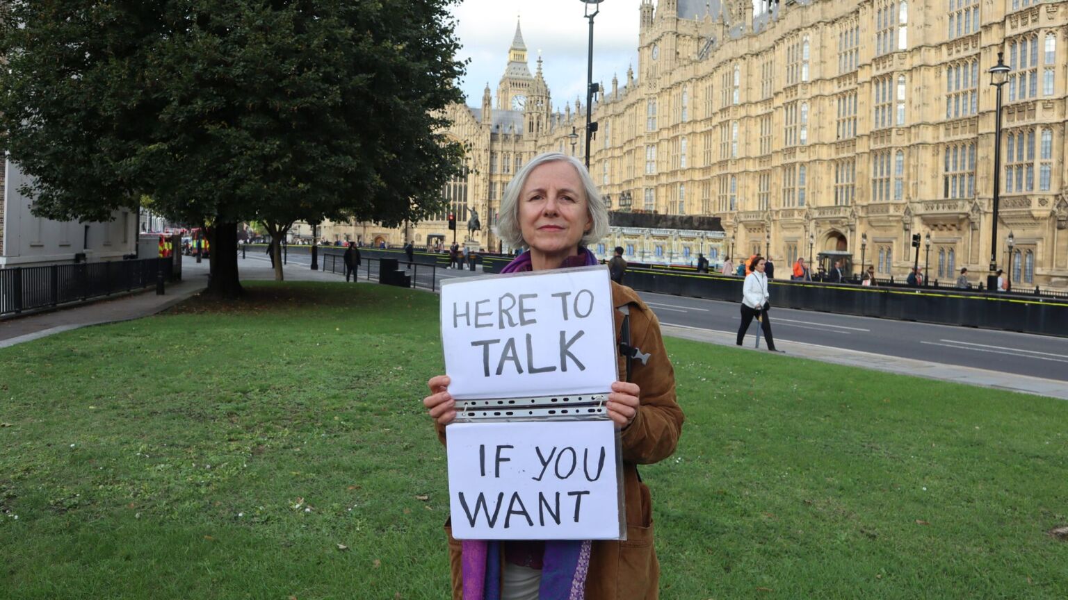 The casual tyranny of banning silent prayer