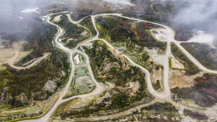 The solution to Britain’s decline is right beneath our feet